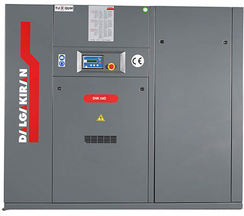 DVK 50D