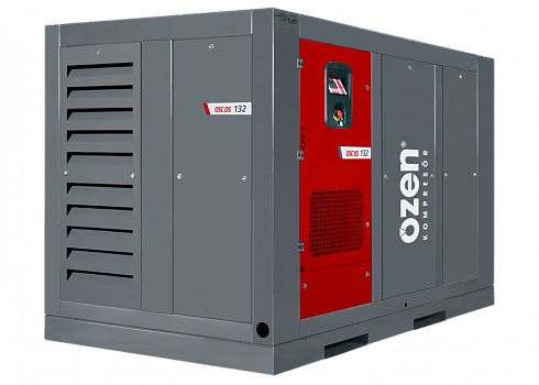 OSC 250D