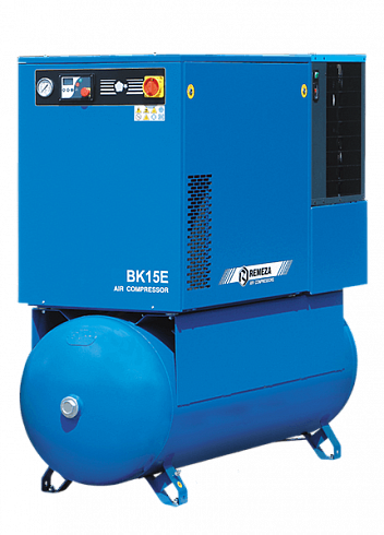 ВК7Е-8(10,15)-500Д