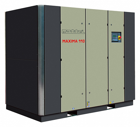 Компрессор Mattei MAXIMA 75