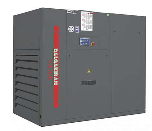 DVK 100D