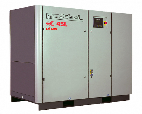 Компрессор Mattei AC 37