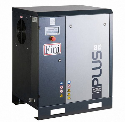 FINI PLUS 11(10)