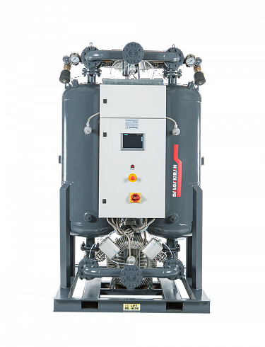 DryAir DBP-10800